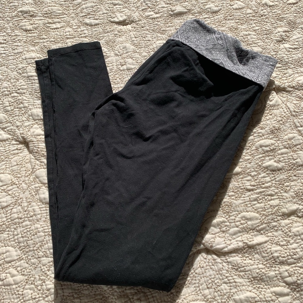 Yoga Pants